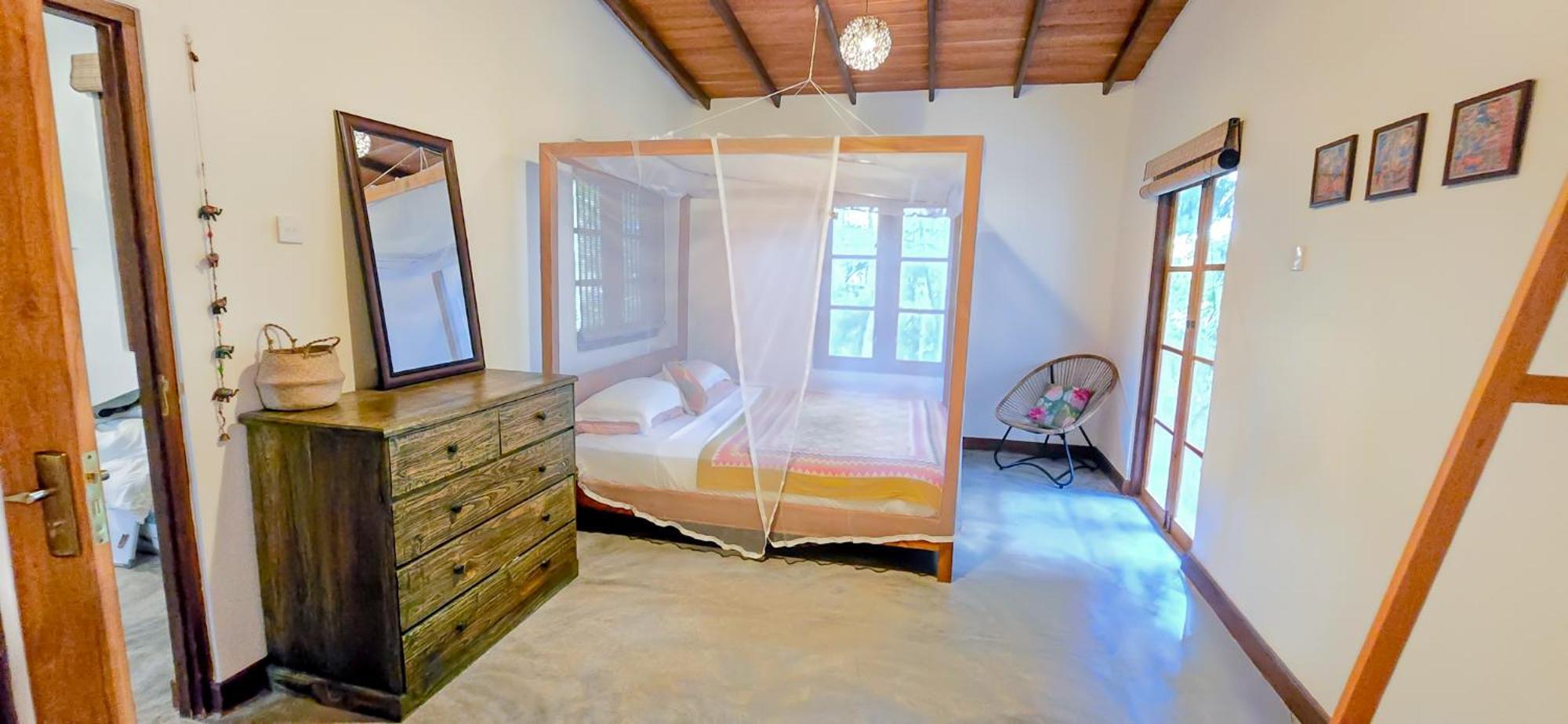 Polwaththa Eco Lodges Дігана Екстер'єр фото